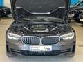 BMW 520 dxD/LCPProf/Navi/LED/AHK/P&DrivAsProf/LED Grau - thumbnail 30