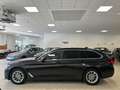 BMW 520 dxD/LCPProf/Navi/LED/AHK/P&DrivAsProf/LED Grau - thumbnail 7