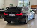 BMW 520 dxD/LCPProf/Navi/LED/AHK/P&DrivAsProf/LED Grau - thumbnail 10