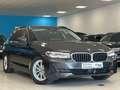 BMW 520 dxD/LCPProf/Navi/LED/AHK/P&DrivAsProf/LED Grau - thumbnail 27