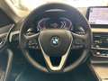 BMW 520 dxD/LCPProf/Navi/LED/AHK/P&DrivAsProf/LED Grau - thumbnail 16