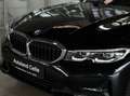 BMW 320 d xD Sport Line Kamera HiFi DAB DrivAssis LED Schwarz - thumbnail 8