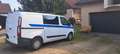 Ford Transit Custom Transit Custom Kast DK L1 270/114 Weiß - thumbnail 3