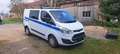 Ford Transit Custom Transit Custom Kast DK L1 270/114 Weiß - thumbnail 5