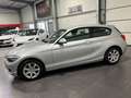 BMW 118 i Limousine **Klima*Bluetooth*LED*ALU** Silber - thumbnail 2