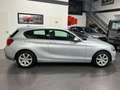 BMW 118 i Limousine **Klima*Bluetooth*LED*ALU** Silber - thumbnail 7