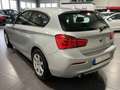 BMW 118 i Limousine **Klima*Bluetooth*LED*ALU** Silber - thumbnail 3