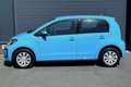 Volkswagen e-up! e-up! CLIMA CRUISE STOELVERW. Blau - thumbnail 4