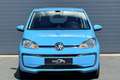 Volkswagen e-up! e-up! CLIMA CRUISE STOELVERW. Blau - thumbnail 2