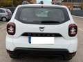 Dacia Duster 1.0 tce - NEOP. - NAV. - 12 MESI DI GARANZIA - Weiß - thumbnail 3