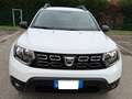 Dacia Duster 1.0 tce - NEOP. - NAV. - 12 MESI DI GARANZIA - Weiß - thumbnail 1
