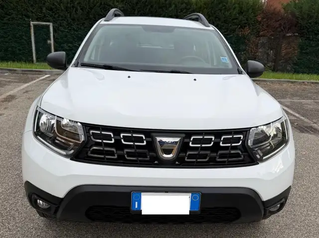Dacia Duster 1.0 tce - NEOP. - NAV. - 12 MESI DI GARANZIA -