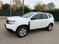 Dacia Duster 1.0 tce - NEOP. - NAV. - 12 MESI DI GARANZIA - Weiß - thumbnail 4
