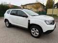 Dacia Duster 1.0 tce - NEOP. - NAV. - 12 MESI DI GARANZIA - Weiß - thumbnail 2