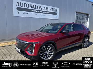 Sport 600e AWD Vollausstattung Panoramadac
