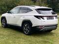 Hyundai TUCSON 1.6 T-GDI PHEV *Navi*ACC*LED*RFKamera* Weiß - thumbnail 4