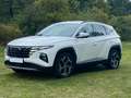 Hyundai TUCSON 1.6 T-GDI PHEV *Navi*ACC*LED*RFKamera* Weiß - thumbnail 1