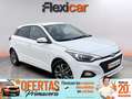 Hyundai i20 1.0 TGDI Drive&Skate 100 Blanco - thumbnail 1