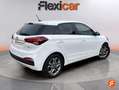 Hyundai i20 1.0 TGDI Drive&Skate 100 Blanco - thumbnail 8