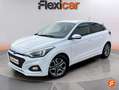 Hyundai i20 1.0 TGDI Drive&Skate 100 Blanco - thumbnail 3