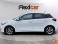 Hyundai i20 1.0 TGDI Drive&Skate 100 Blanco - thumbnail 4