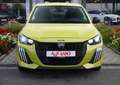 Peugeot 208 PureTech 100 LED Navi Tempomat Gelb - thumbnail 3