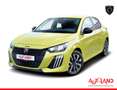 Peugeot 208 PureTech 100 LED Navi Tempomat Gelb - thumbnail 1