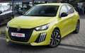 Peugeot 208 PureTech 100 LED Navi Tempomat Gelb - thumbnail 2