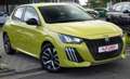 Peugeot 208 PureTech 100 LED Navi Tempomat Gelb - thumbnail 4