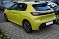Peugeot 208 PureTech 100 LED Navi Tempomat Gelb - thumbnail 6
