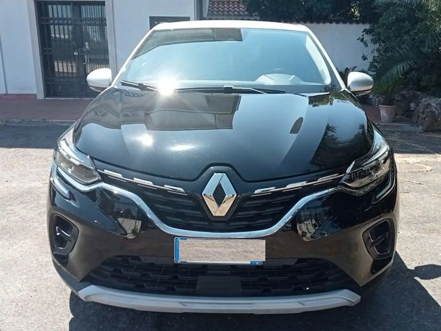 Renault Captur 1.0 tce Techno 90cv-ACCESSORIATA perfetta"PROMO" Noir - 1