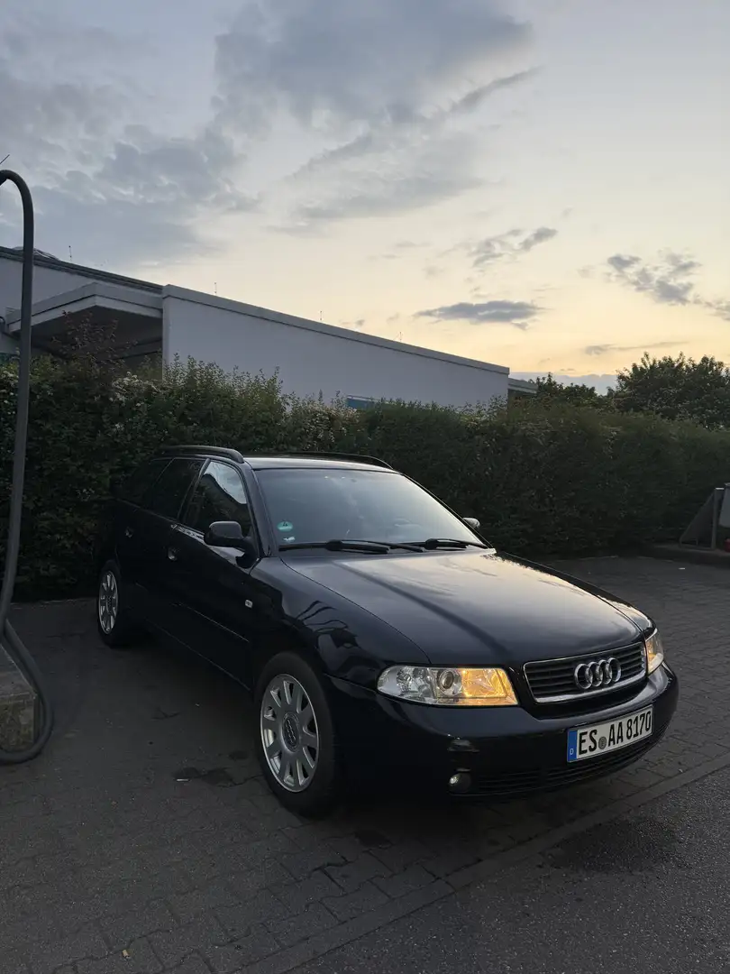 Audi A4 1.6 - 2