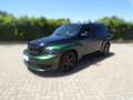 Chevrolet HHR HHR 2.4 16v LT auto Grün - thumbnail 1