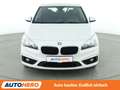 BMW 216 216d Active Tourer *TEMPO*PDC*SHZ*KLIMA* Weiß - thumbnail 9