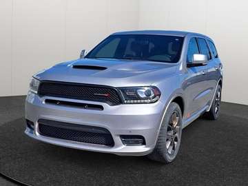 Dodge Durango R/T AWD 2018 V8 5.7L
