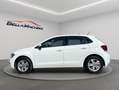 Volkswagen Polo 1.6TDI Advance 70kW Blanco - thumbnail 2