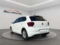 Volkswagen Polo 1.6TDI Advance 70kW Blanco - thumbnail 3