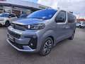 Citroen Spacetourer 2,2 BlueHDI 180 S&S EAT8 M Business 8-Sitzer Vo... Grau - thumbnail 4