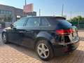 Audi A3 A3 Sportback 30 1.6 tdi Sport 116cv s-tronic Nero - thumbnail 4