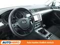 Volkswagen Passat 1.4 TSI ACT Comfortline BlueMotion*NAVI* Grau - thumbnail 11