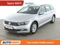 Volkswagen Passat 1.4 TSI ACT Comfortline BlueMotion*NAVI* Grau - thumbnail 1