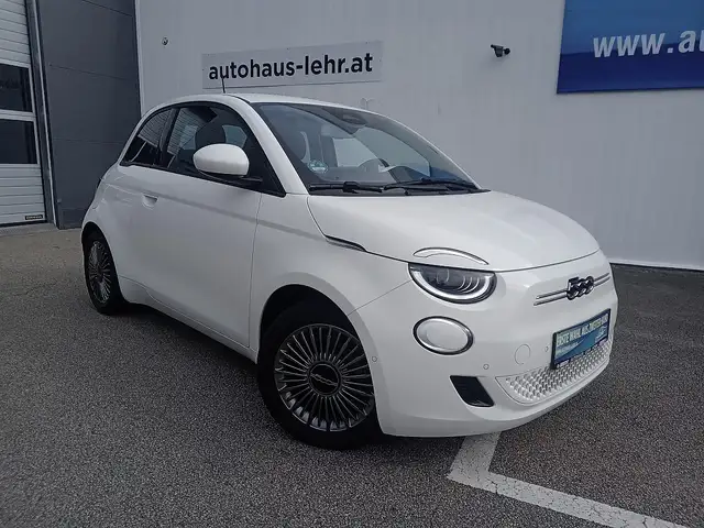 Fiat 500e 500 Elektro Icon 42 kWh