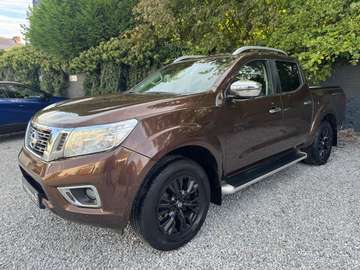 2.5 dCi 4x4*1ER PROPRIETAIRE*TOIT OUVRANT*CUIR*CARNET COMPLET