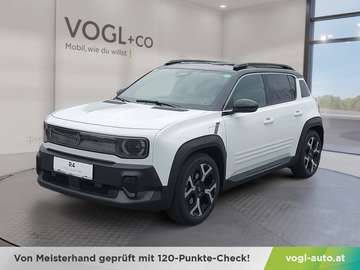 E Tech Techno 150 PS comfort range