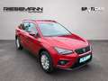 SEAT Arona 1,0 Eco TSI Style Rot - thumbnail 8