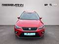 SEAT Arona 1,0 Eco TSI Style Rot - thumbnail 3