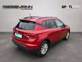 SEAT Arona 1,0 Eco TSI Style Rot - thumbnail 4
