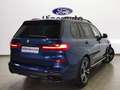 BMW X7 xDrive 40dA M Sport Azul - thumbnail 4