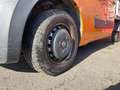 Opel Movano B Pritsche L2H1 3, *1. Hand + Klima Orange - thumbnail 4