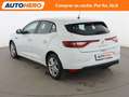 Renault Megane 1.5dCi Blue Business 70kW Blanco - thumbnail 4